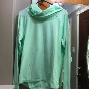 Lululemon pullover